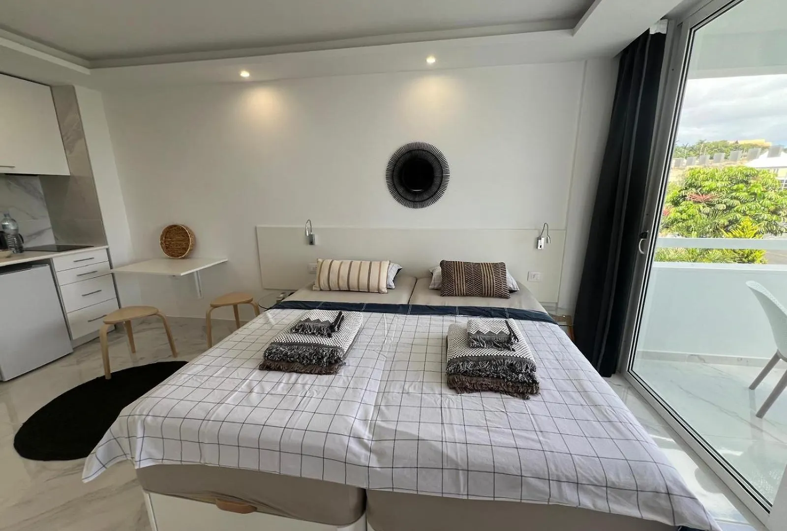 Appart hôtel Tenerife Sea View 216 Playa Feñabe