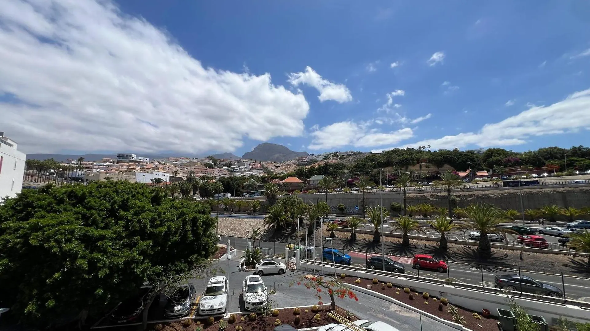 Tenerife Sea View 216 Playa Feñabe Espagne