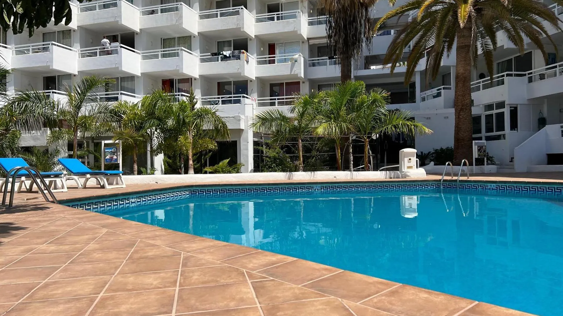 Tenerife Sea View 216 Playa Feñabe 0*,
