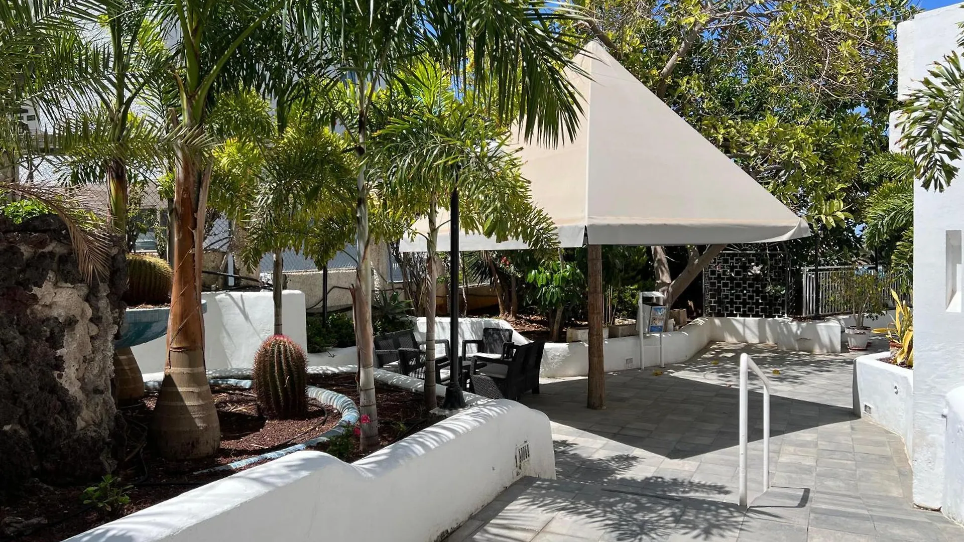Tenerife Sea View 216 Playa Feñabe 西班牙