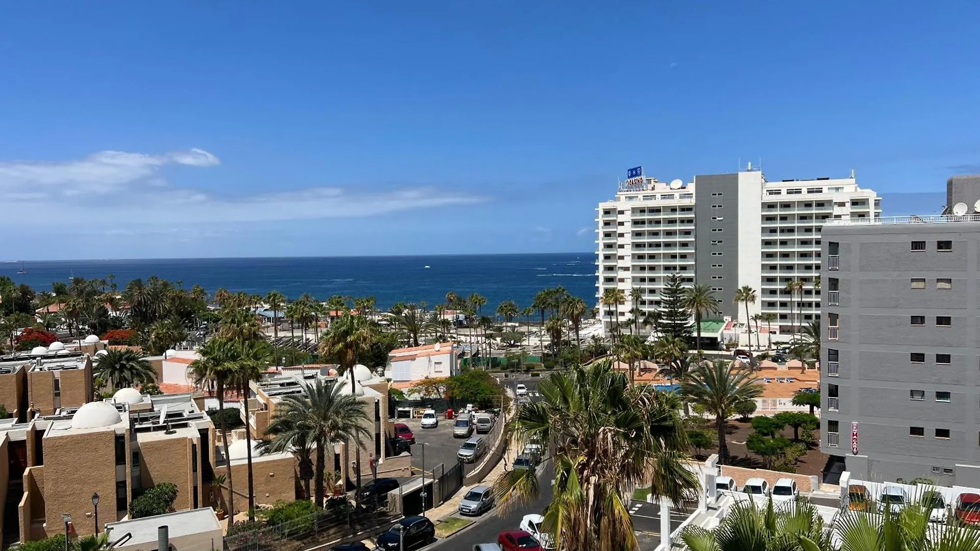 Tenerife Sea View 216 Playa Feñabe 0*,  西班牙