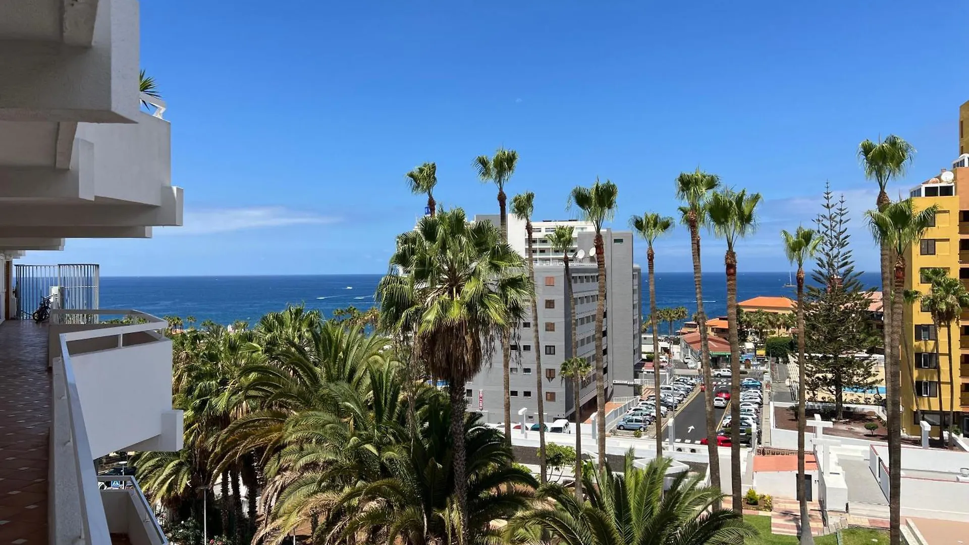 Tenerife Sea View 216 Playa Feñabe