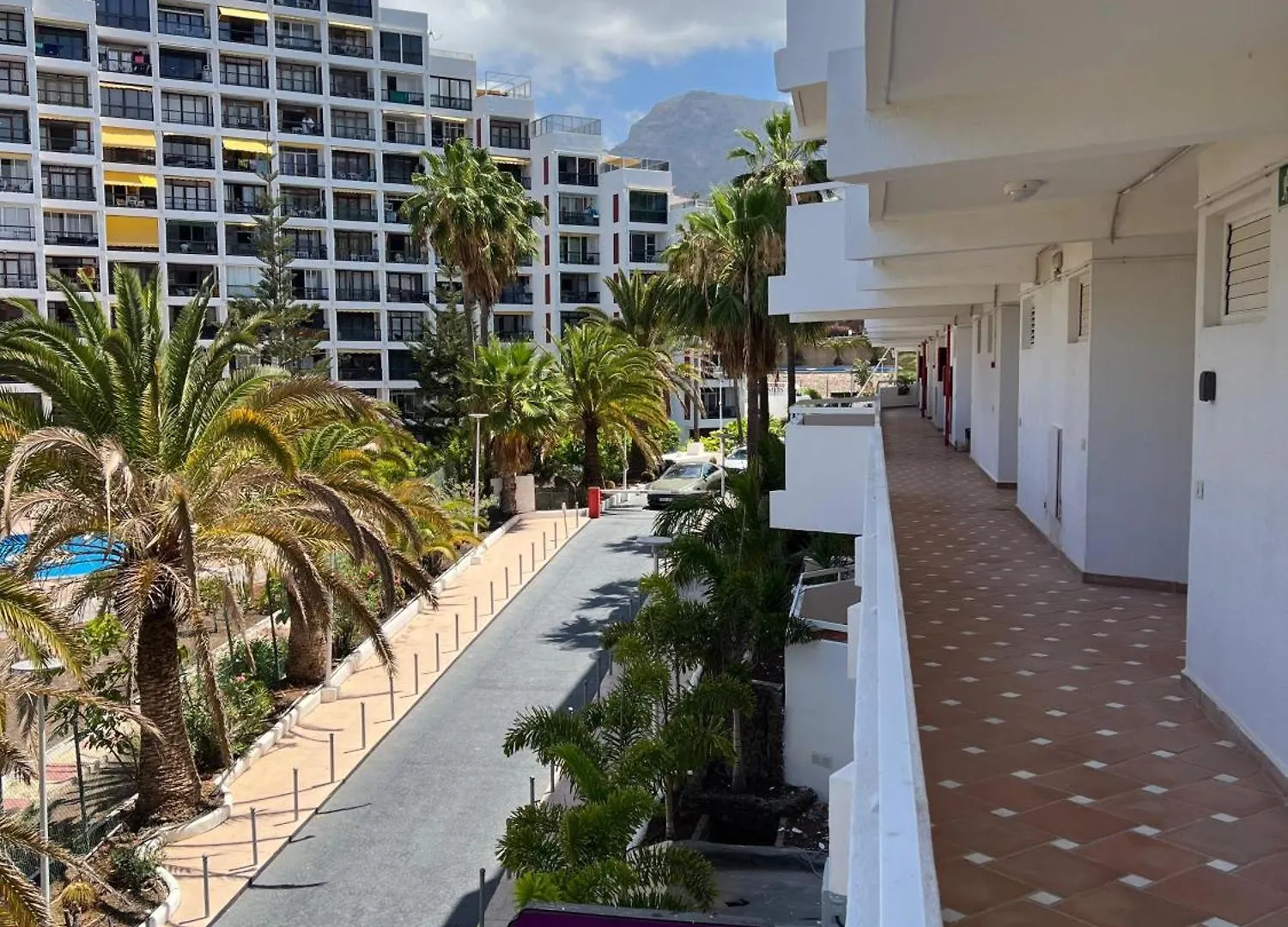 Tenerife Sea View 216 Playa Feñabe 0*,