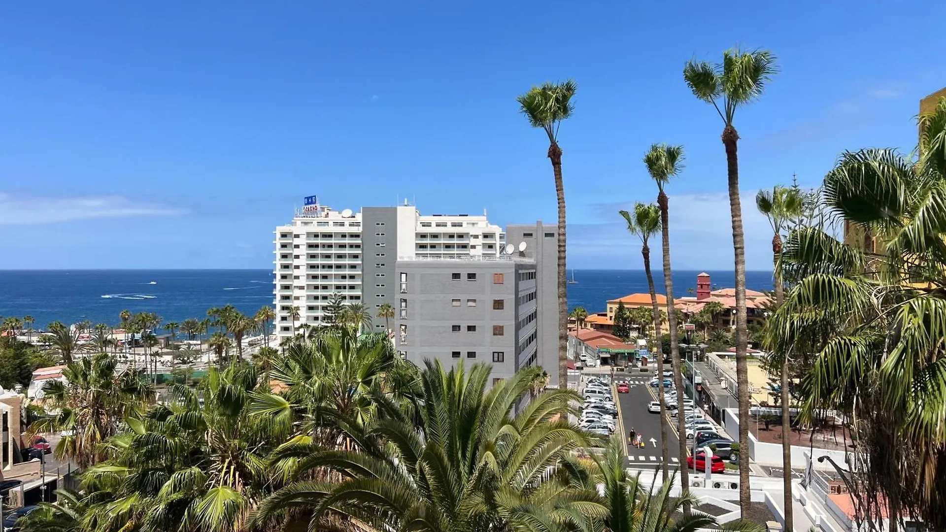Tenerife Sea View 216 Playa Feñabe 公寓式酒店