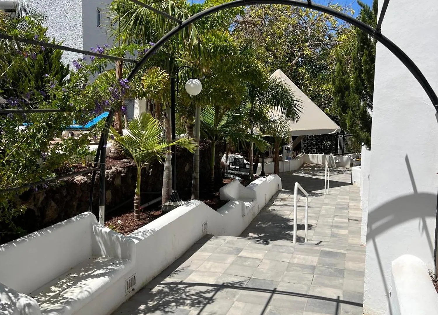 Tenerife Sea View 216 Playa Feñabe 0*,  西班牙