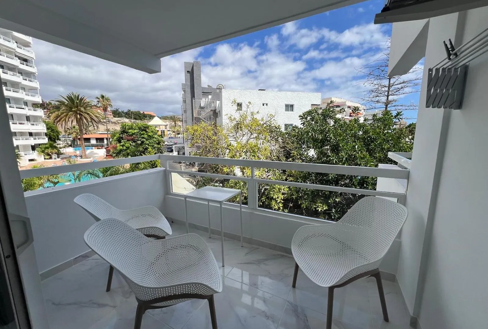Tenerife Sea View 216 Playa Feñabe 西班牙